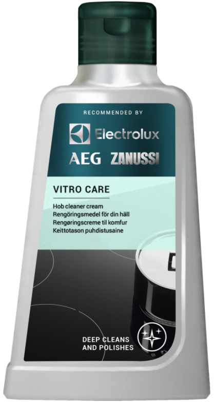 Vitro Care - puhdistusaine