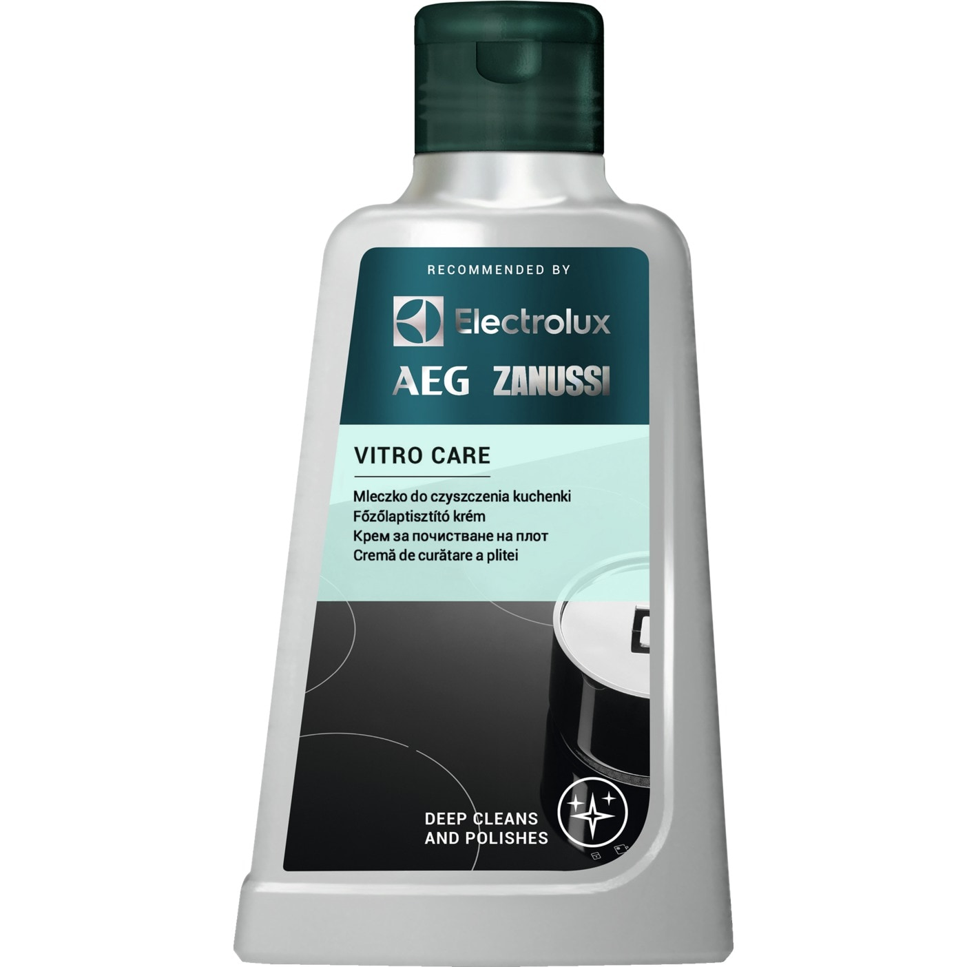 vitro care
