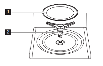 Microwave Turntable Assembly Explained 