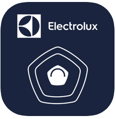 Electrolux Pure A9 app logo