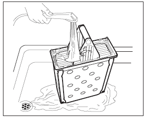 Lo estás haciendo mal: 13 errores comunes al usar la secadora - La Tercera