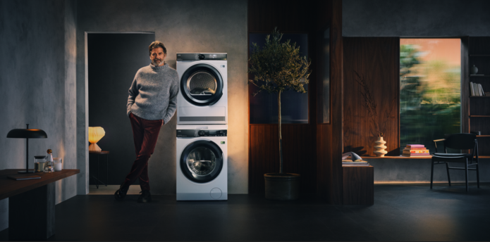 How to clean maintain your AEG tumble dryer to its life |