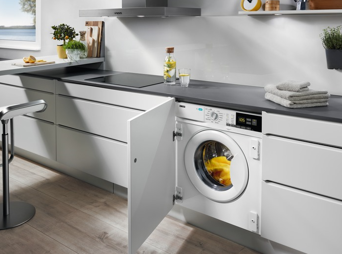 e21 zanussi washing machine